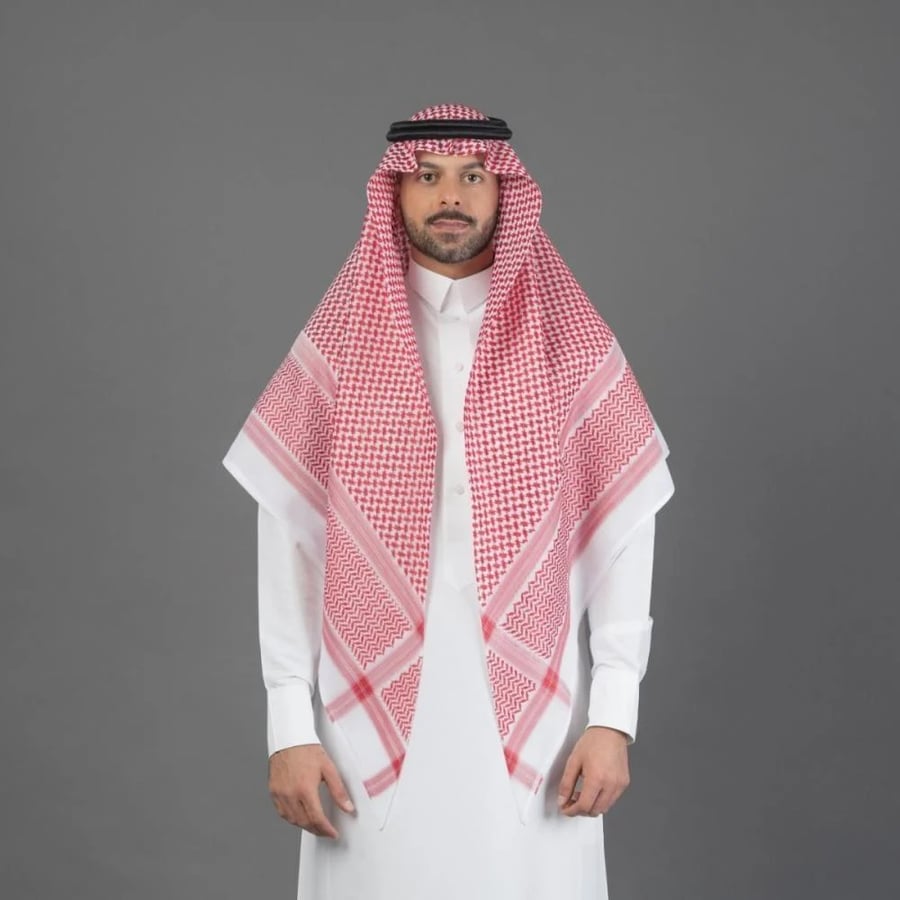 البصمة 3 لون غامق