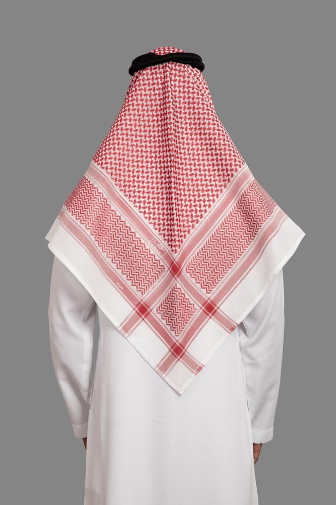 شماغ البسام كلاسيك