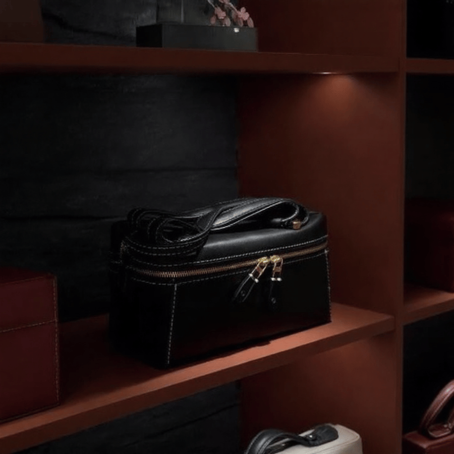 Bag - Loro Piana