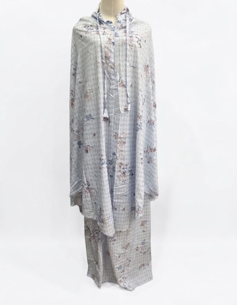 شرشف قطن-tufa-batik