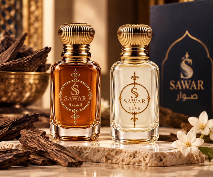 صوار الهيبة