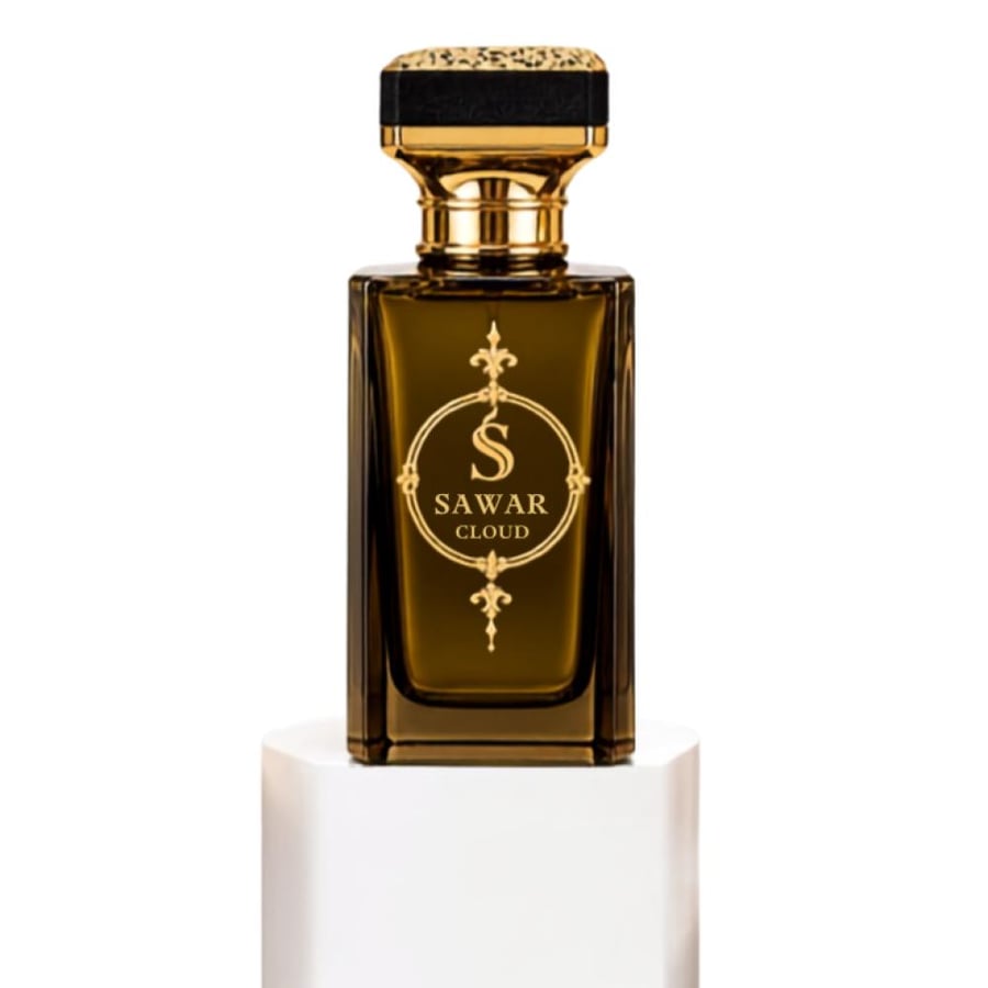 عطر كلاود