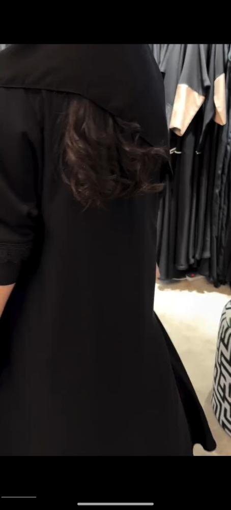 عبايه مرا