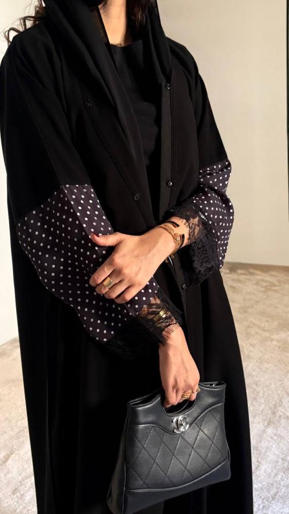 عباية الهام