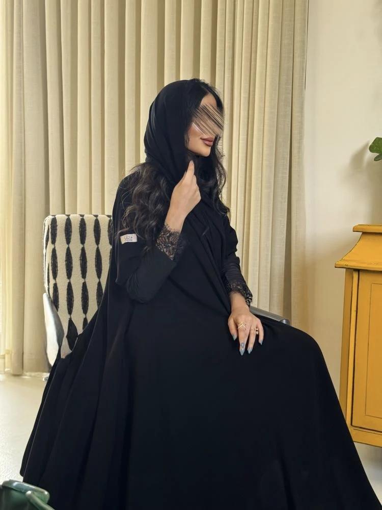 عباية سجى