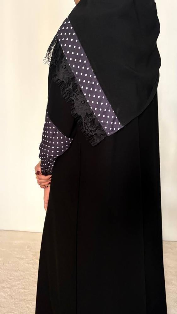 عباية الهام