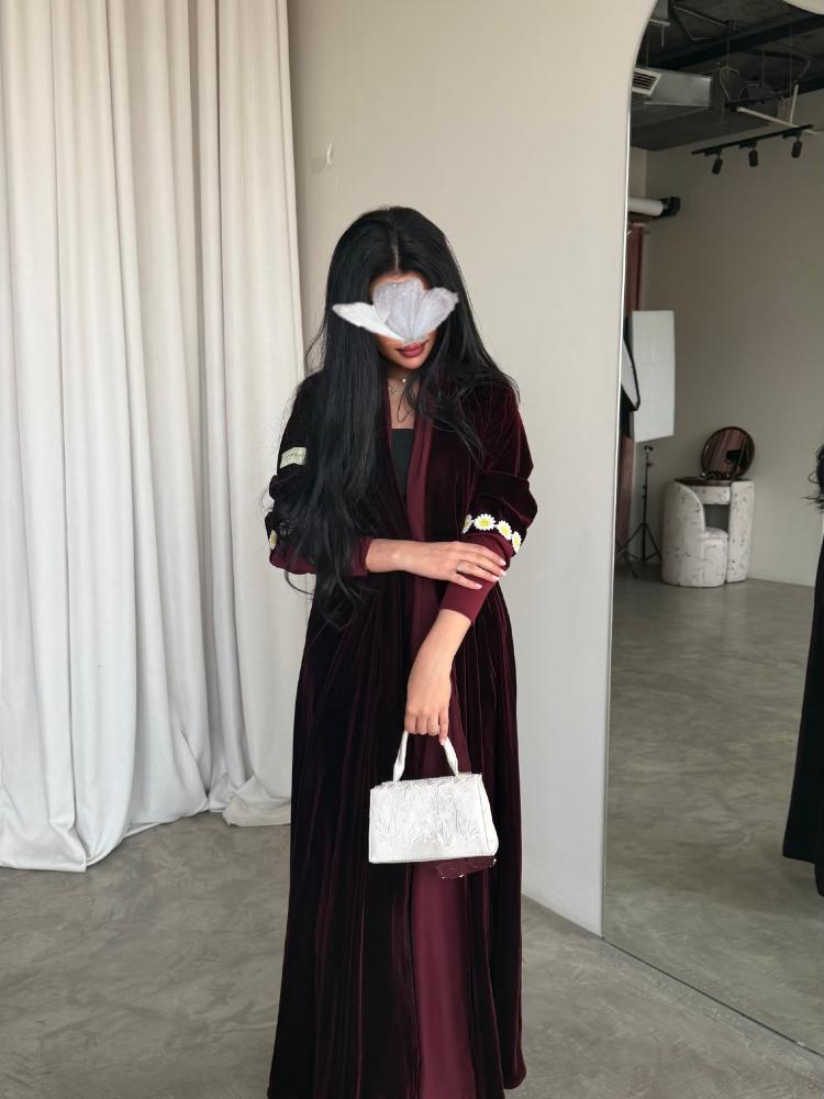 عبايه ميلي