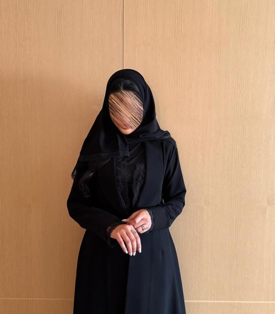 عباية شهد