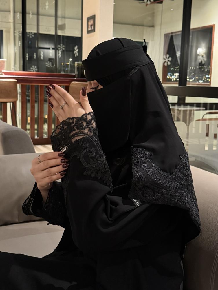 عباية الفاتنه