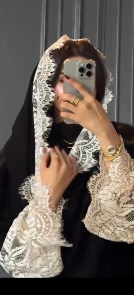 عباية سلاف