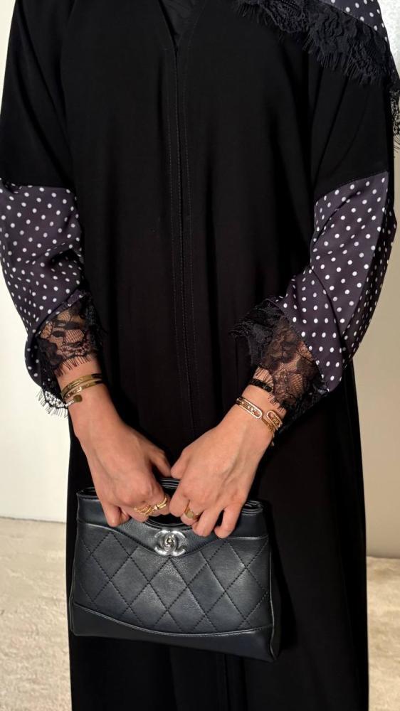 عباية الهام