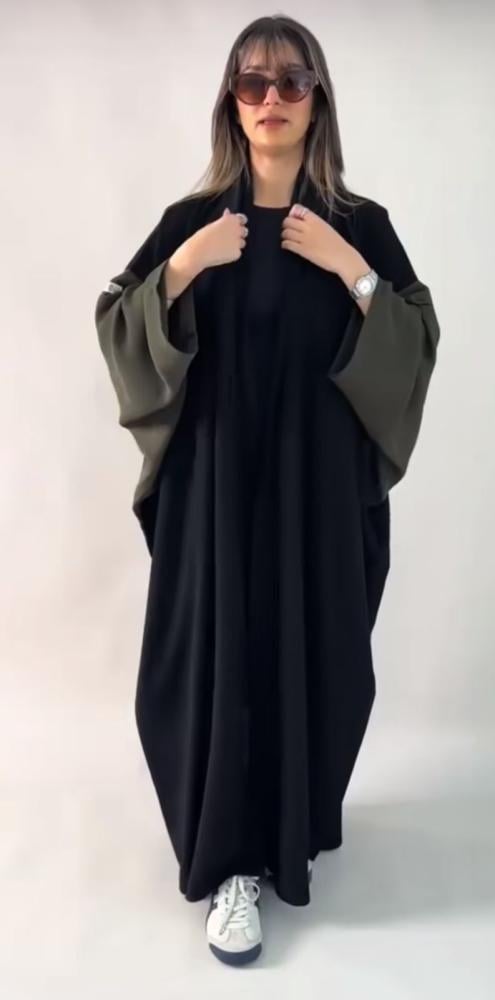 عباية رولا