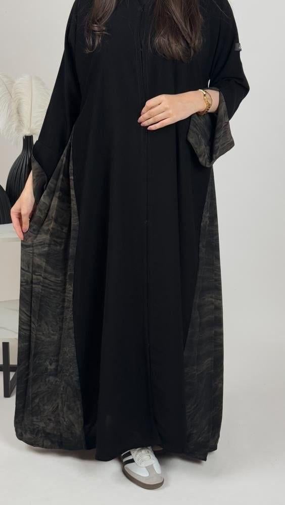 عباية اسماء