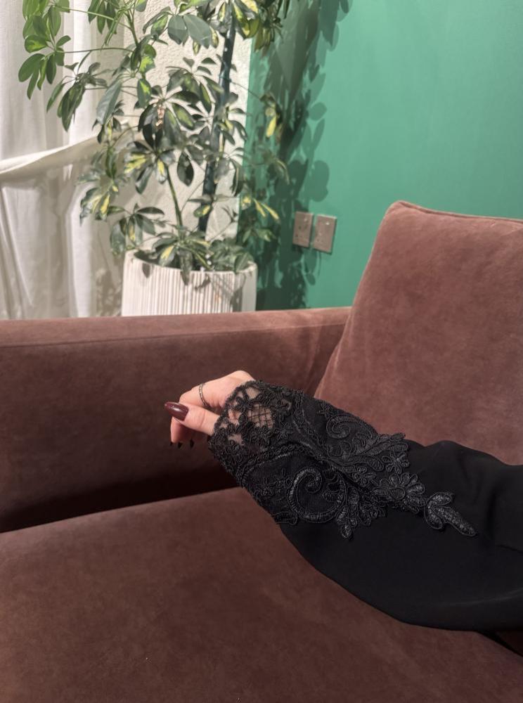 عباية الفاتنه