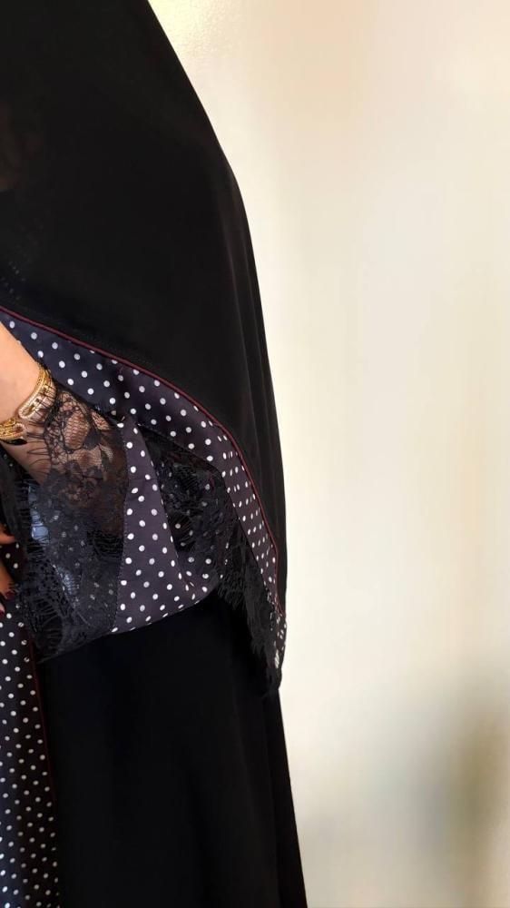 عباية الهام