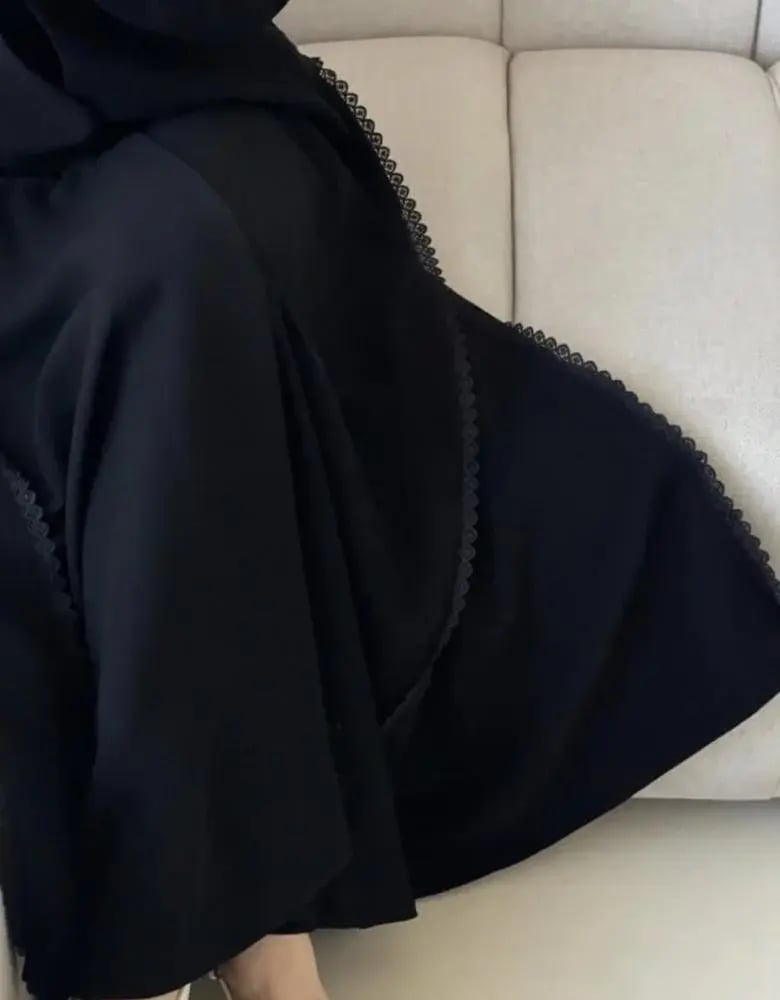 عبايه همس