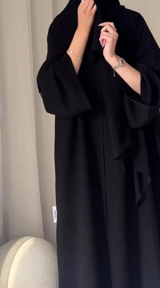 عباية سالي