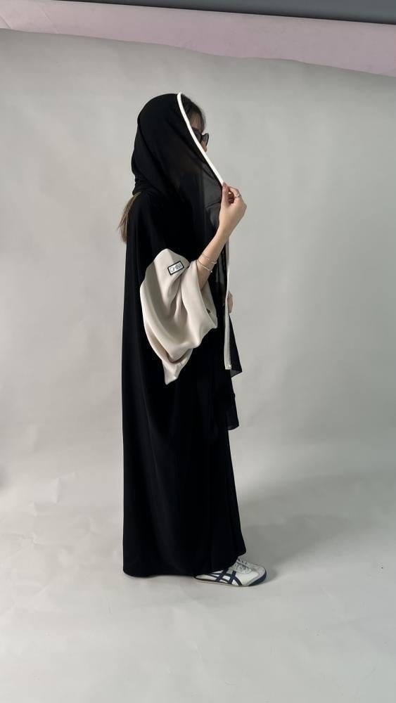 عباية ريتال