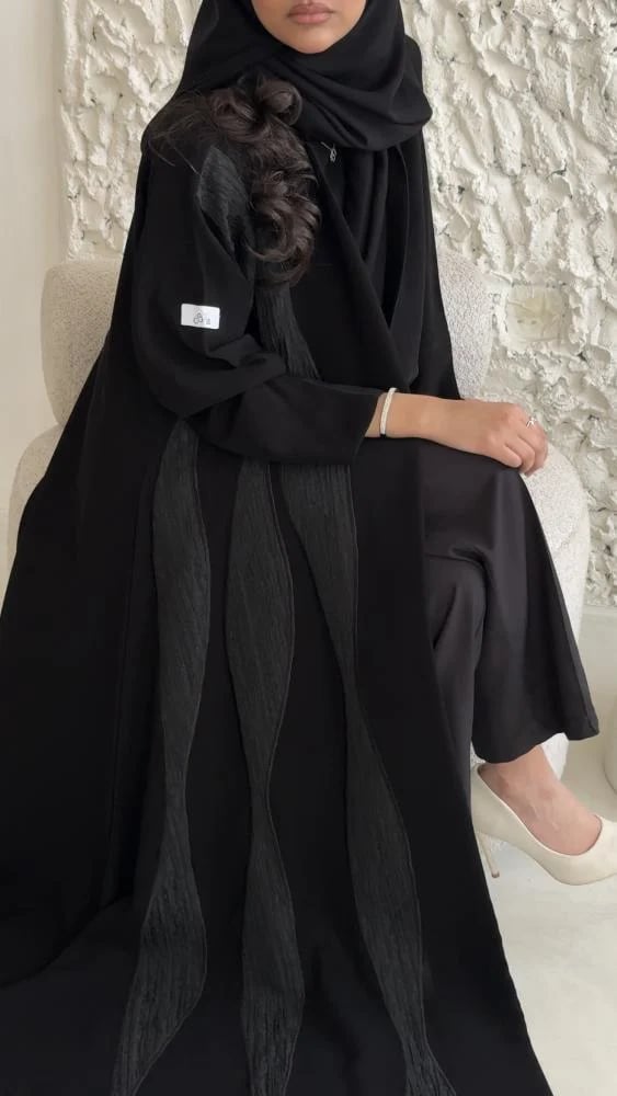 عباية ريفا