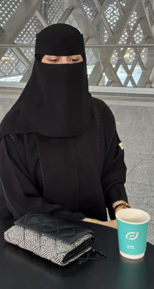 عباية ملك