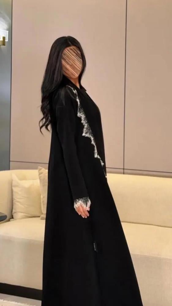 عباية ايلا