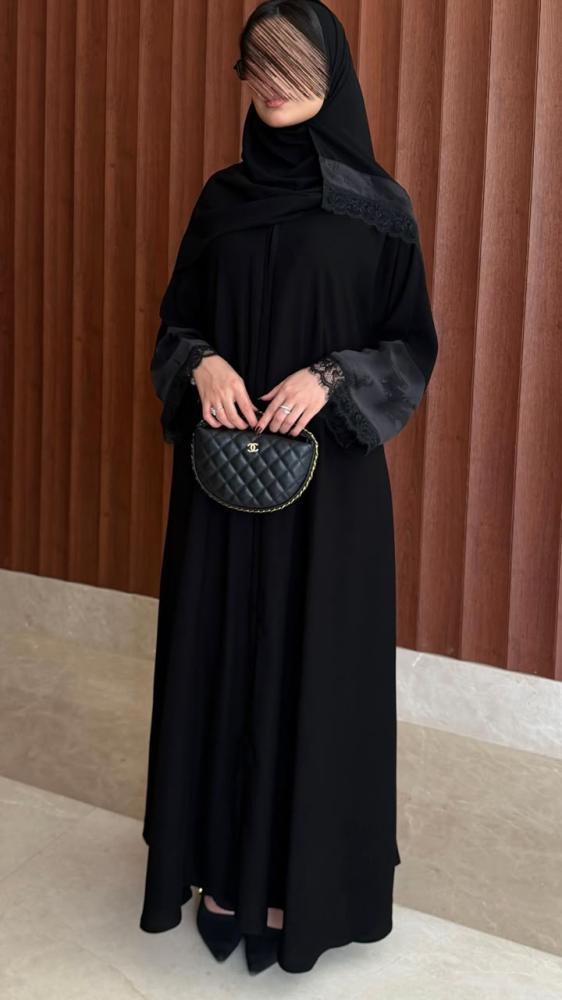 عباية غيم