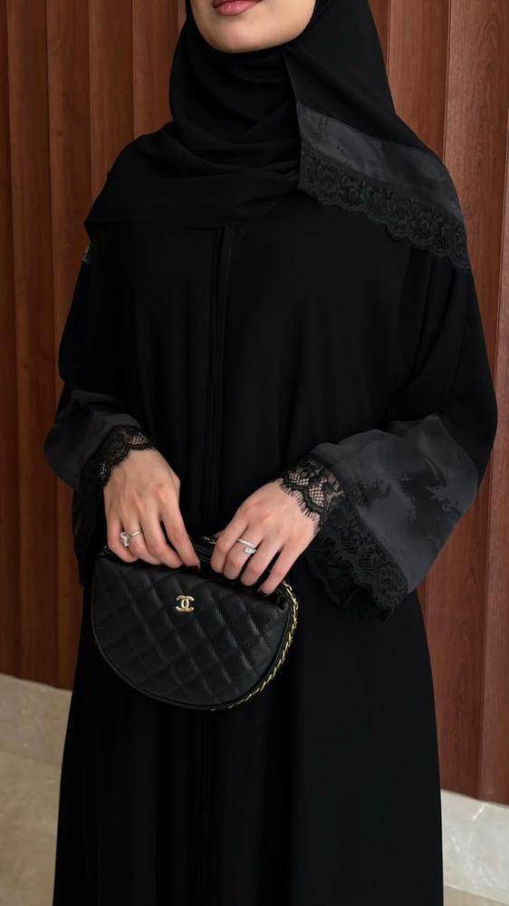 عباية غيم