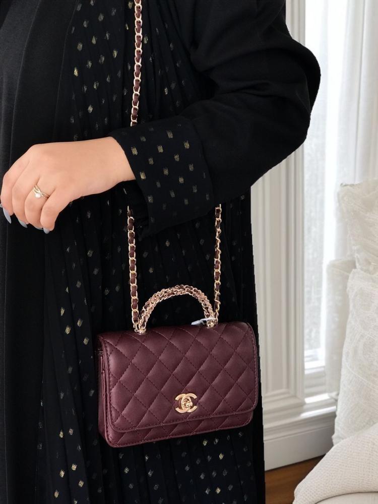 شنطة CHANEL الأنيقه
