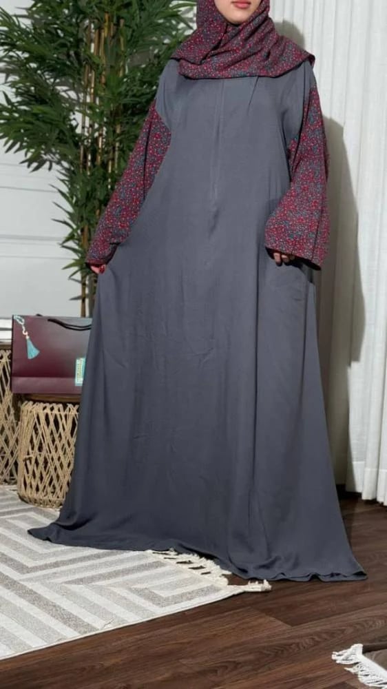 عباية العمره