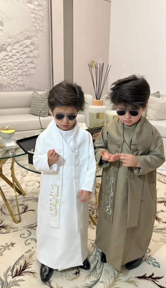 دقلة اطفال بتصميم جديد ومميز