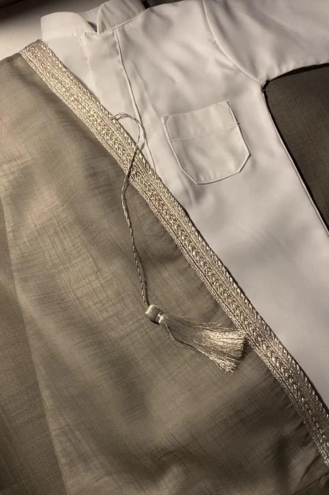 بشت اطفال لتأسيس و العيد