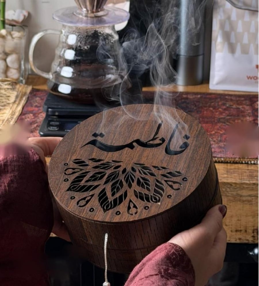مباخر رمضانيه