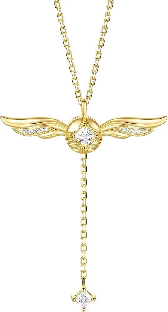 Harry Potter necklace