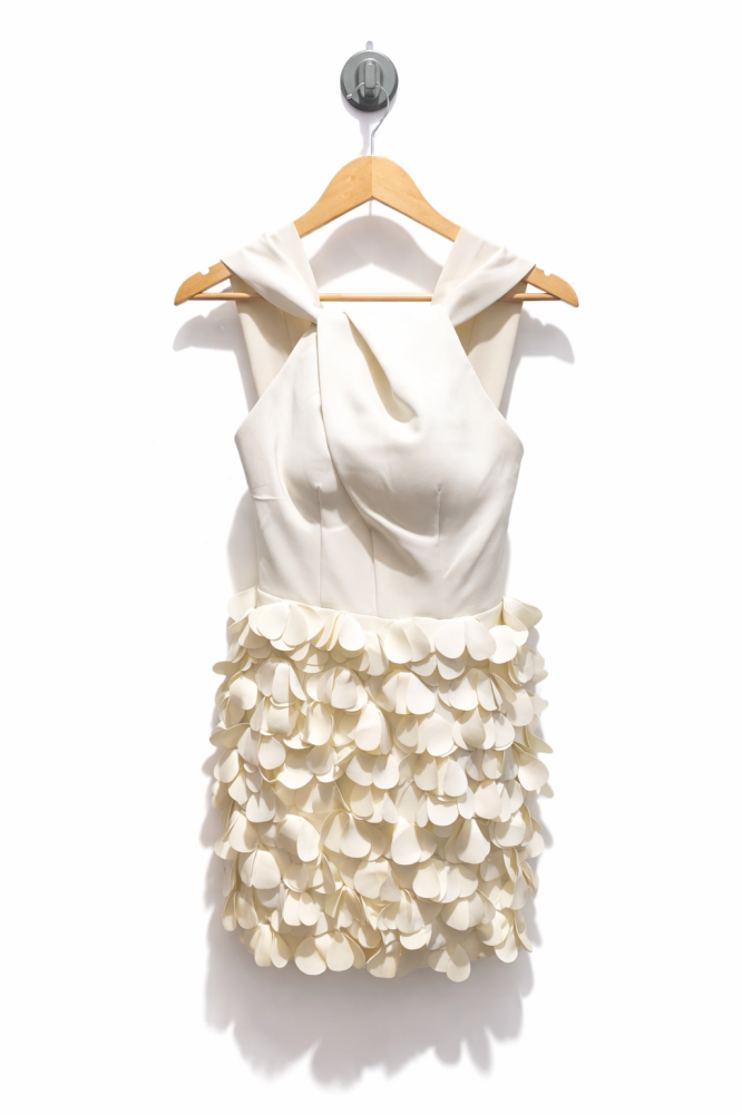 فستان فلورا | Flora Petal Dress