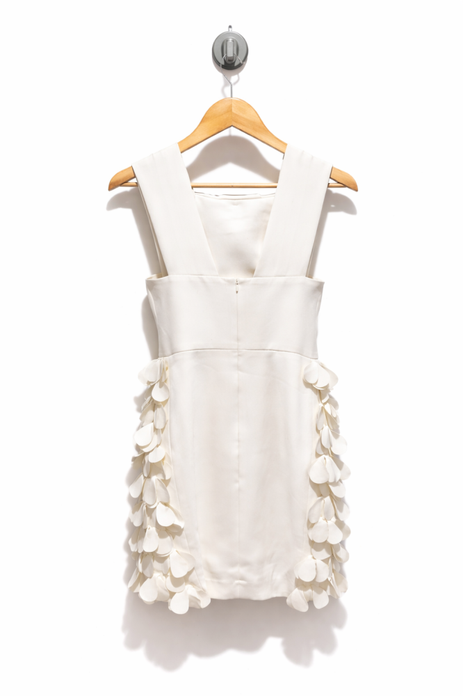 فستان فلورا | Flora Petal Dress