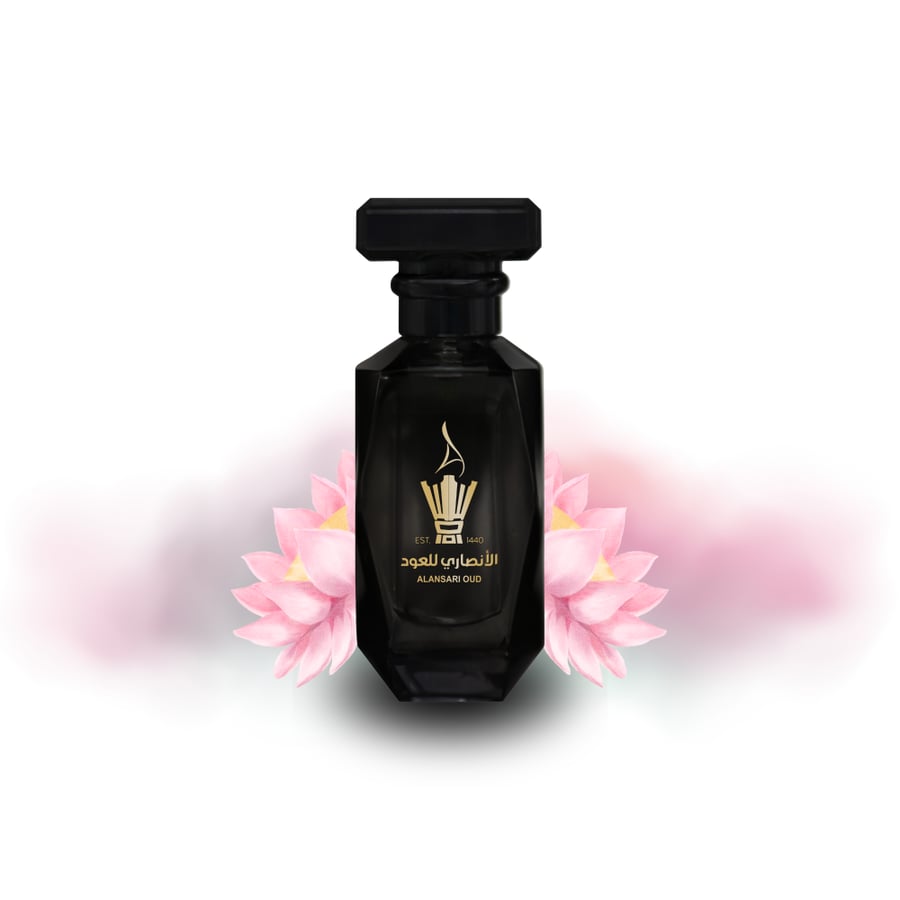 عطر ورد سويسري