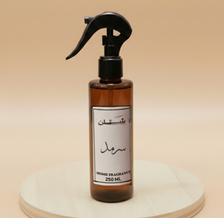 معطر مفارش متنوع