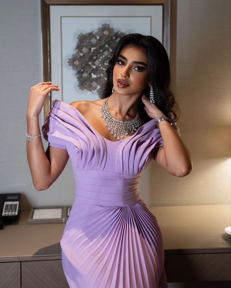 فستان سهره ناعم 063