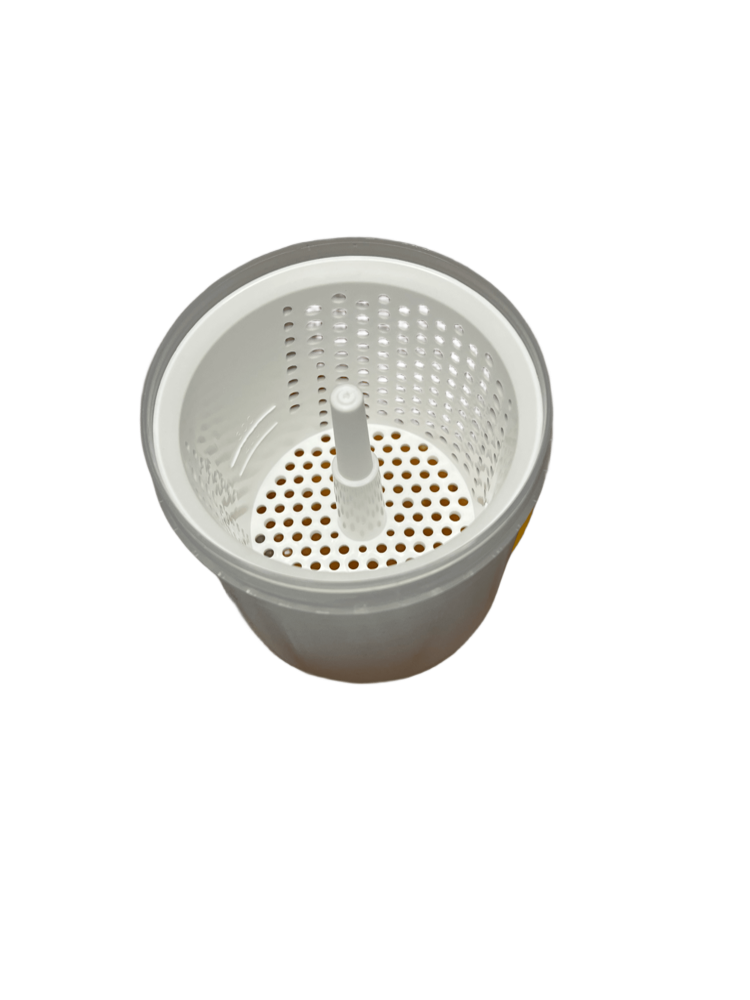 Disinfection device