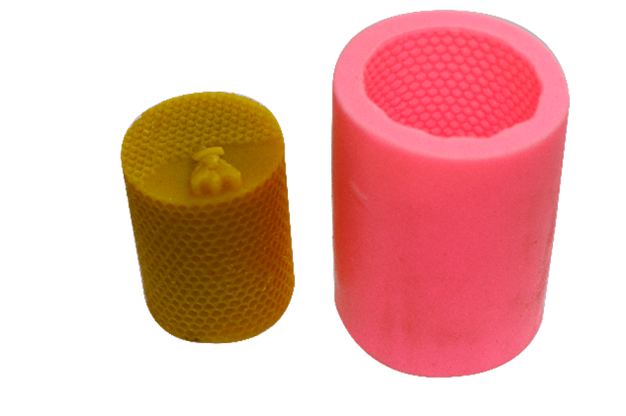 Silicone Model 5