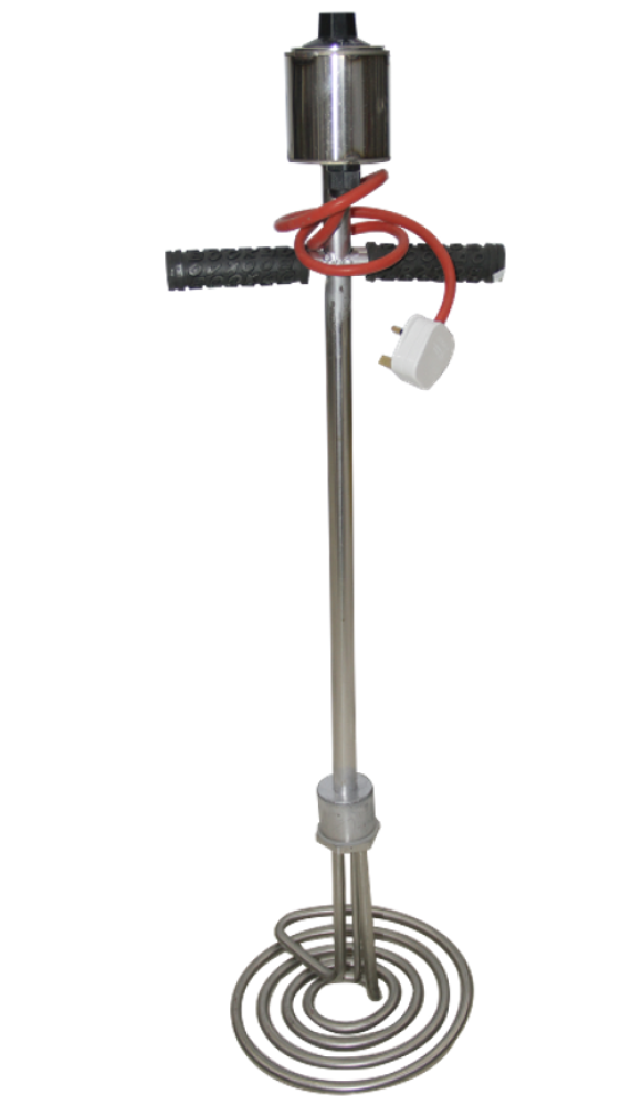 Chinese honey heater