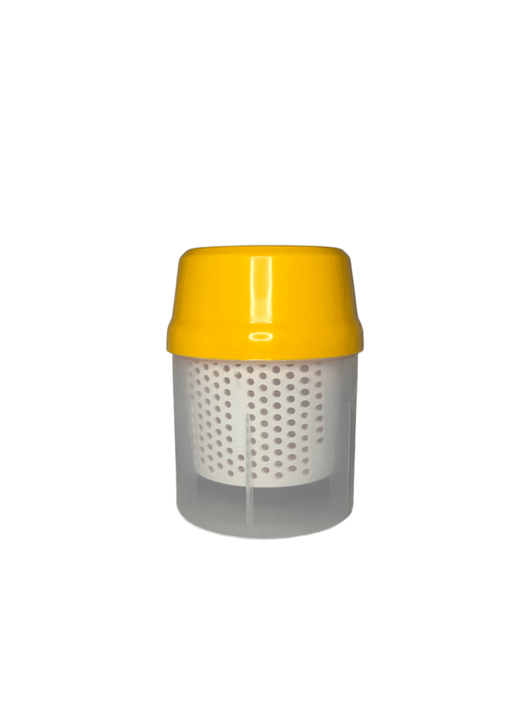 Disinfection device