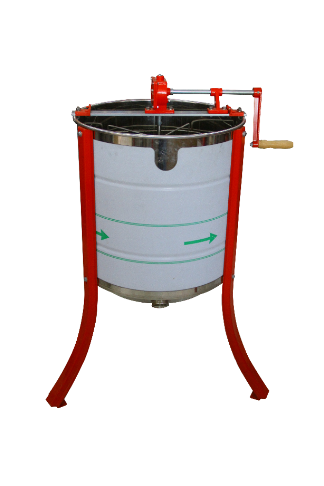Farez Lega Italian 5 Frame
