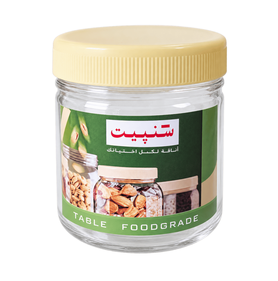 برطمان 250 جرام  سان بات