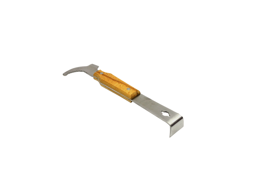 Multiple wood tool CH