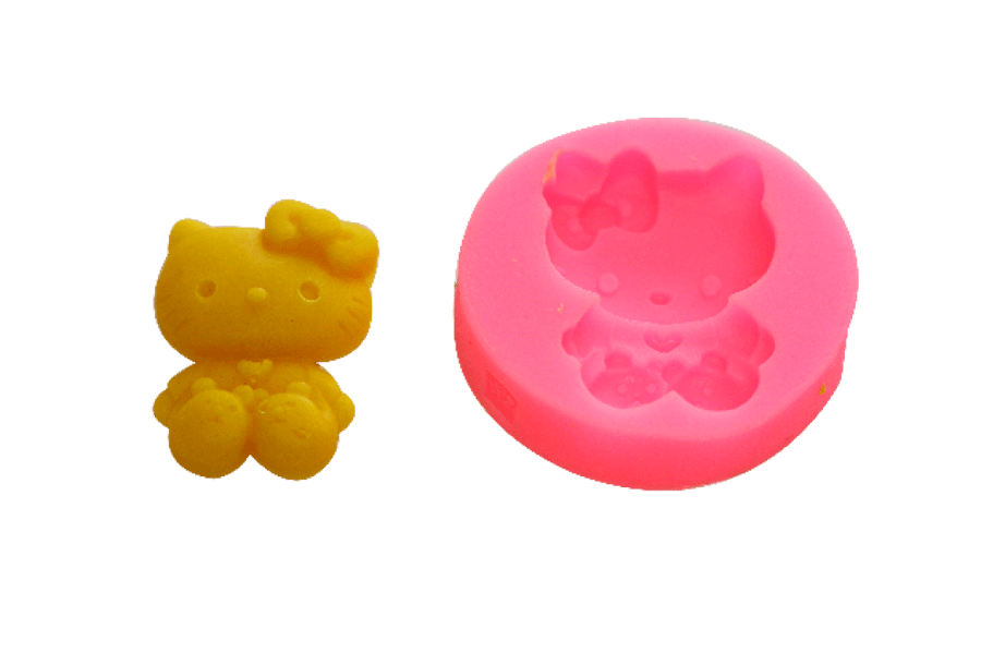 Silicone model 42