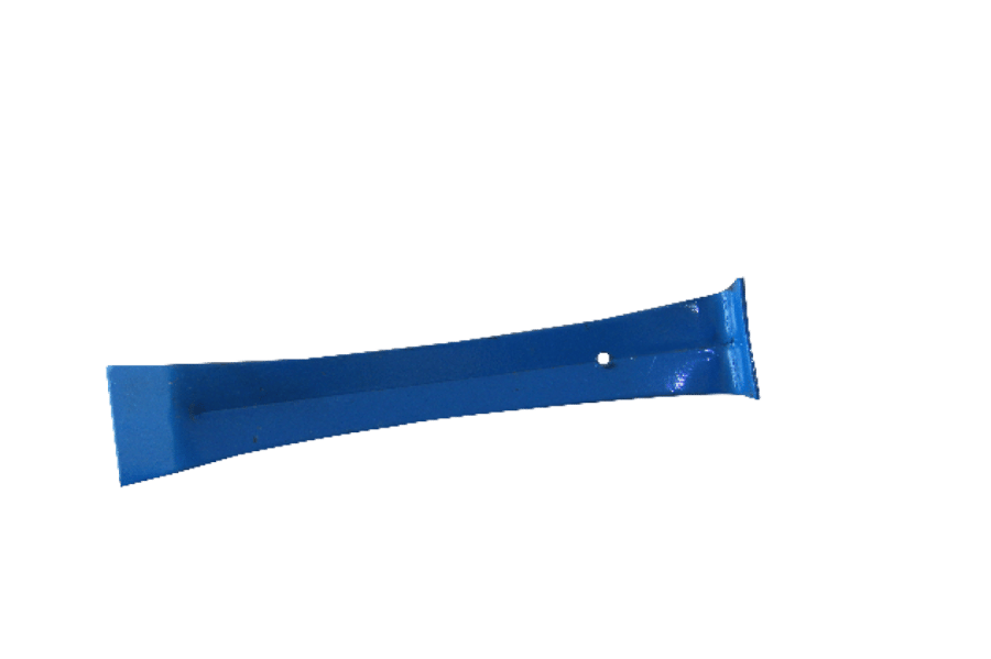 Steel lever, medium