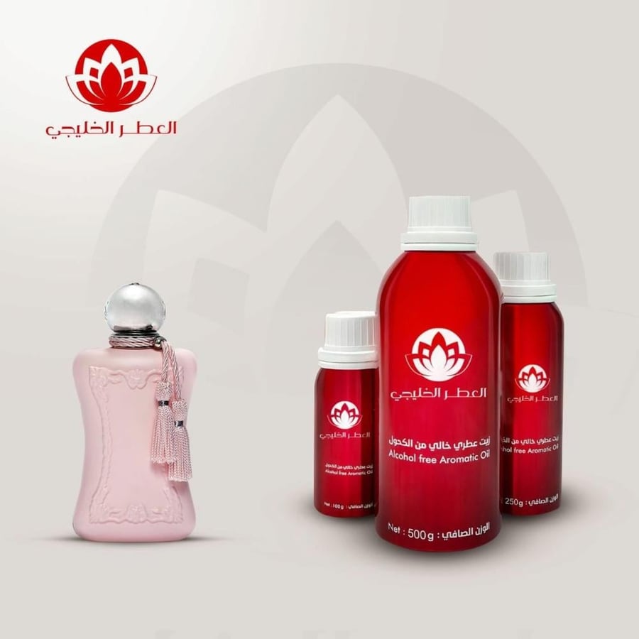 زيت عطري ديلينا