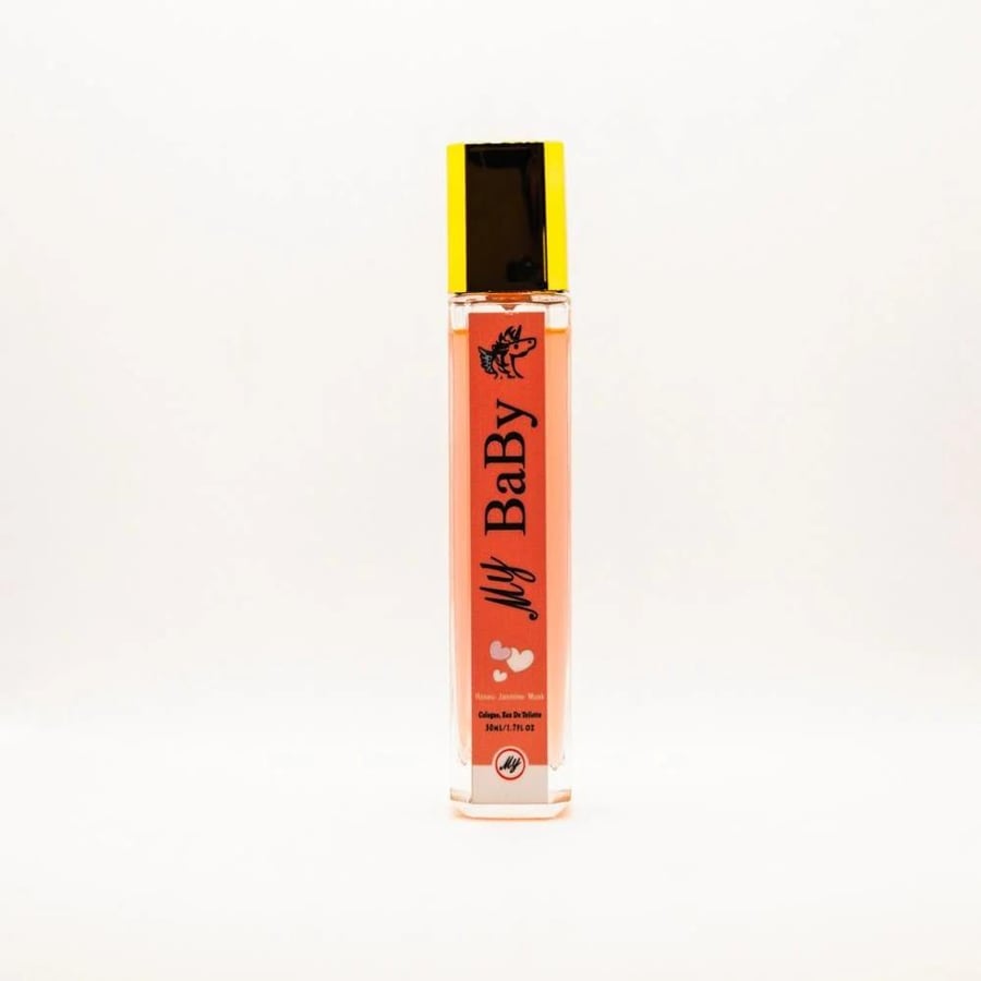My Baby Rose Musk 50 ml