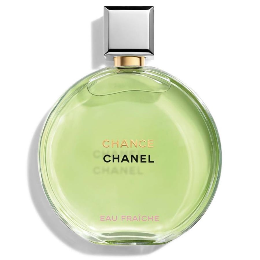 Chanel Chance or Fresh or de Parfum 100 ml